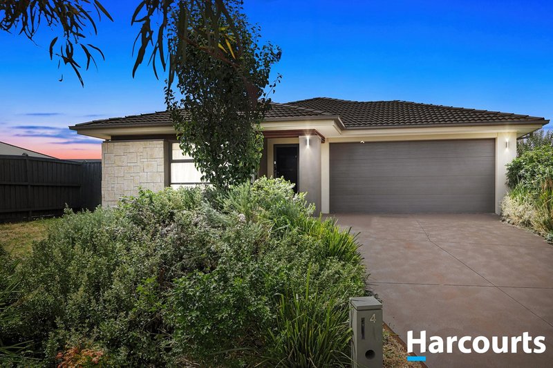 Photo - 4 Prospect Lane, Warragul VIC 3820 - Image 3