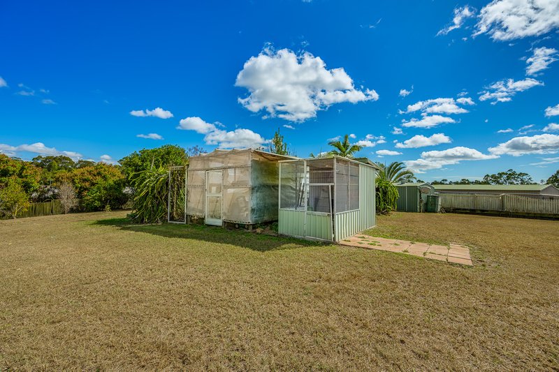 Photo - 4 Protea Court, Benaraby QLD 4680 - Image 21