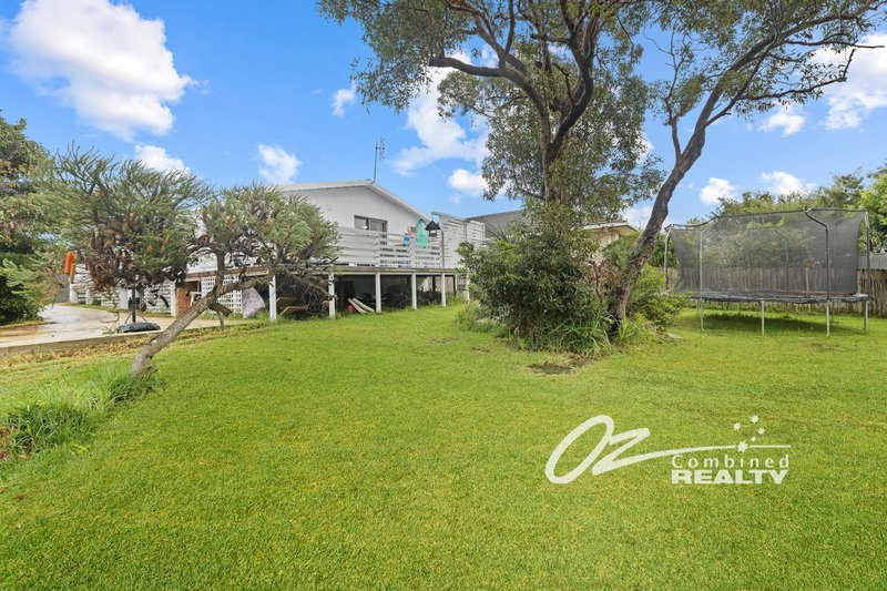 4 Prowse Close, Vincentia NSW 2540