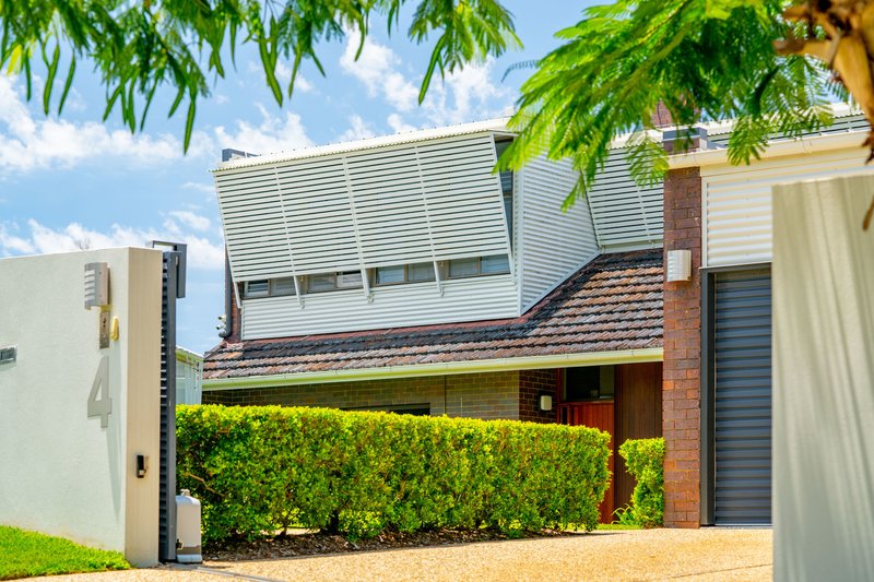 4 Prunus Pl , Aroona QLD 4551