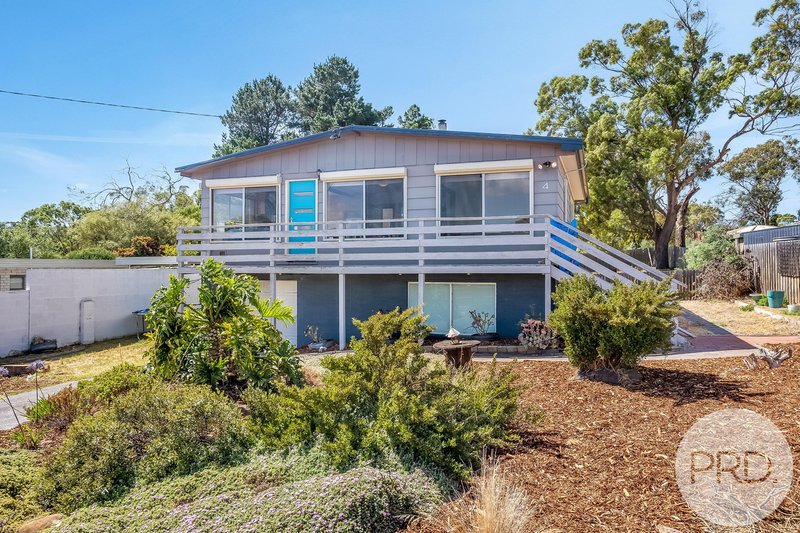 4 Punna Street, Dodges Ferry TAS 7173