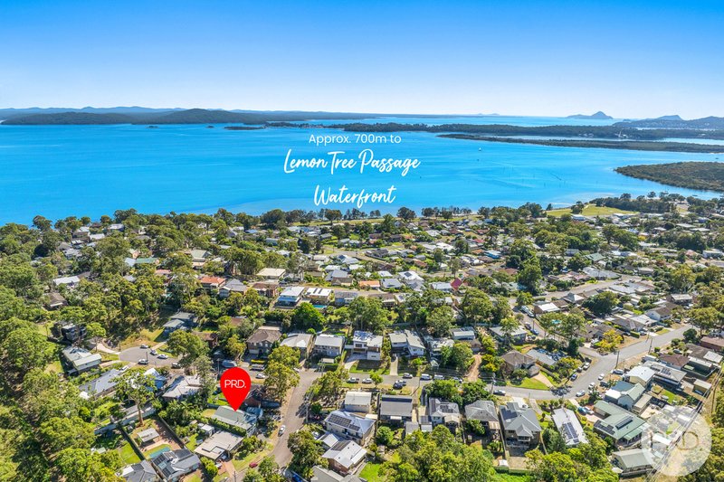 Photo - 4 Purcell Avenue, Lemon Tree Passage NSW 2319 - Image 2