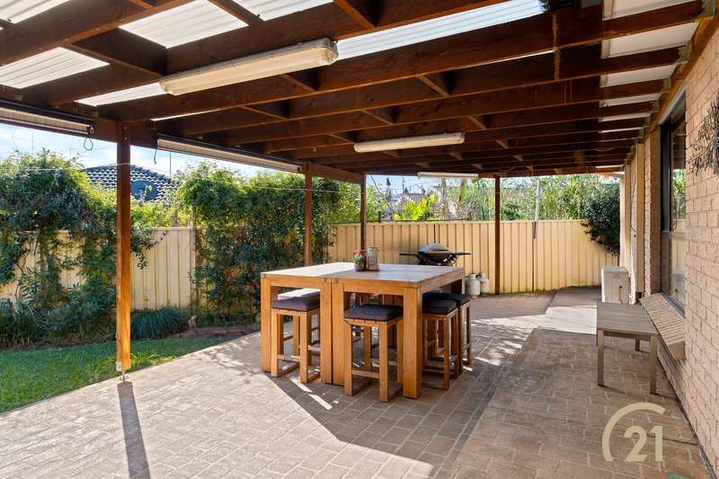 Photo - 4 Purley Close, Bonnyrigg Heights NSW 2177 - Image 12