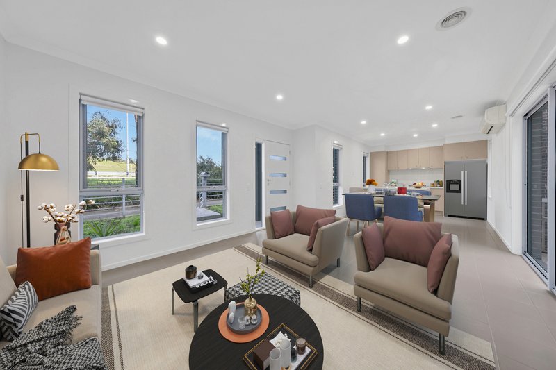 Photo - 4 Pyrenees Lane, South Morang VIC 3752 - Image 3