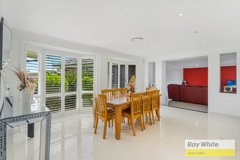 Photo - 4 Quail Place, Hinchinbrook NSW 2168 - Image 9