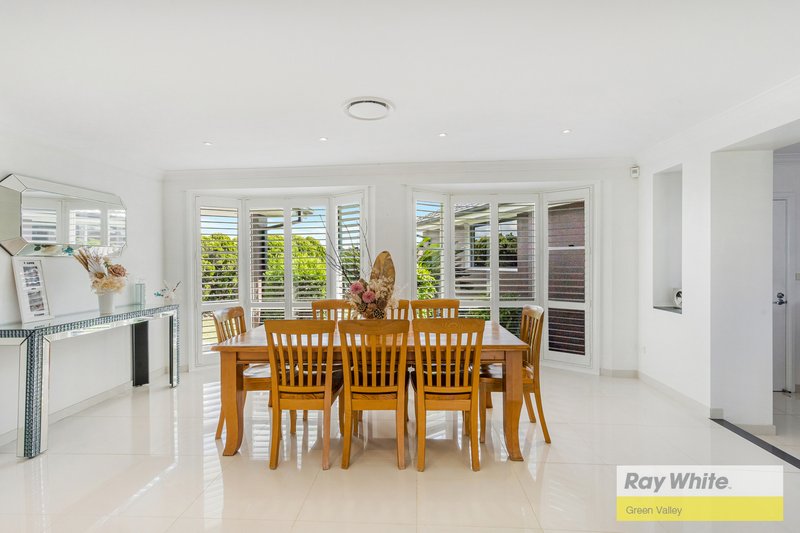 Photo - 4 Quail Place, Hinchinbrook NSW 2168 - Image 10