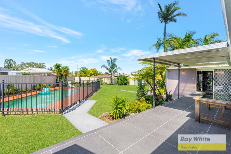 Photo - 4 Quail Place, Hinchinbrook NSW 2168 - Image 15