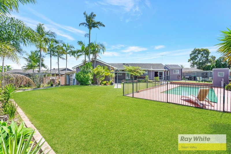 Photo - 4 Quail Place, Hinchinbrook NSW 2168 - Image 17