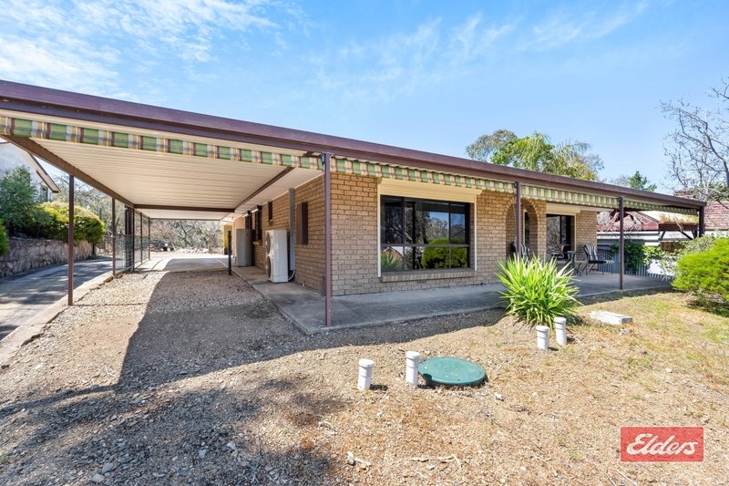 4 Queen Street, Williamstown SA 5351