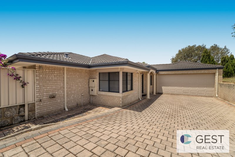 4 Quenda Close, Beeliar WA 6164