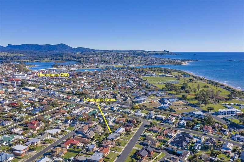 Photo - 4 Quiggins Grove, Ulverstone TAS 7315 - Image 3