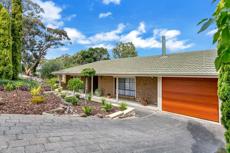 4 Quondong Ave , Athelstone SA 5076