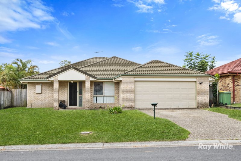 4 Rachel Drive, Crestmead QLD 4132