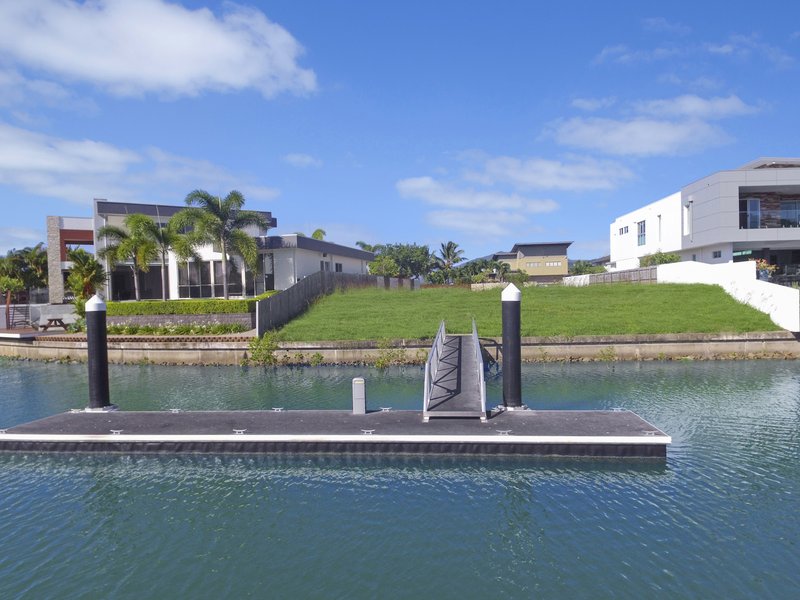 4 Ragamuffin Qy Trinity Park QLD 4879 Real Estate Industry Partners