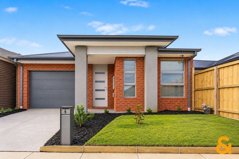 Photo - 4 Rainbow Street, Wollert VIC 3750 - Image 1