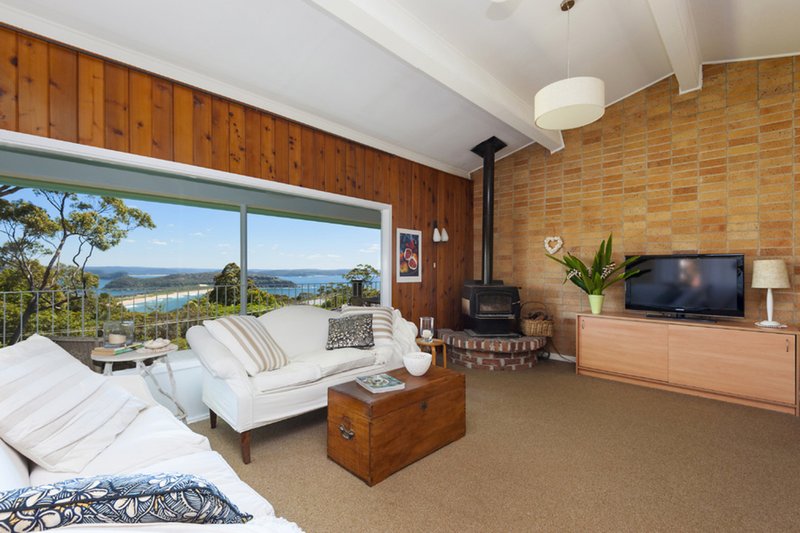 Photo - 4 Ralston Road, Palm Beach NSW 2108 - Image 5