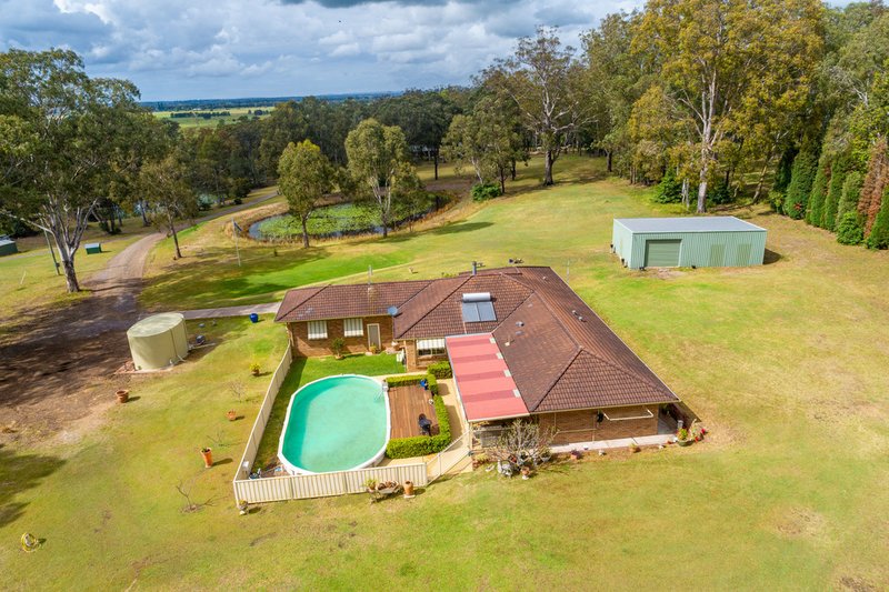 Photo - 4 Ralstons Road, Nelsons Plains NSW 2324 - Image 1