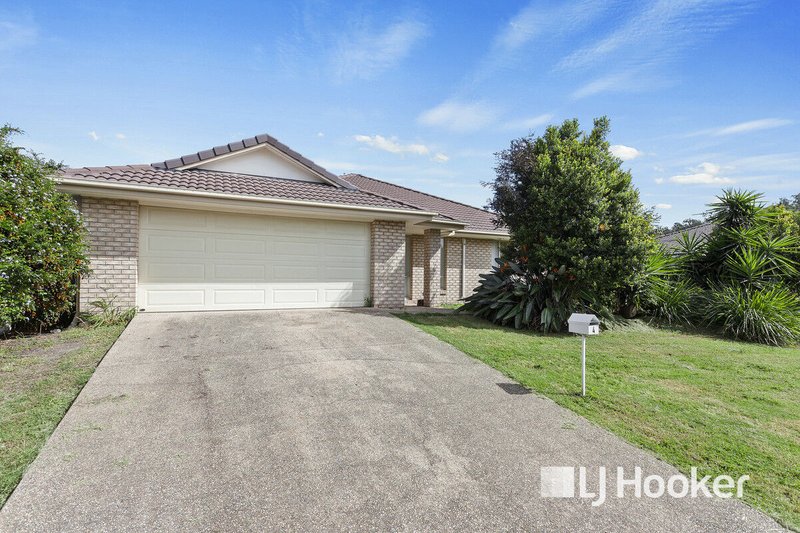 Photo - 4 Randall Street, Laidley QLD 4341 - Image