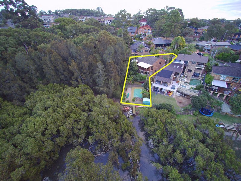 Photo - 4 Rani Place, Kareela NSW 2232 - Image 5