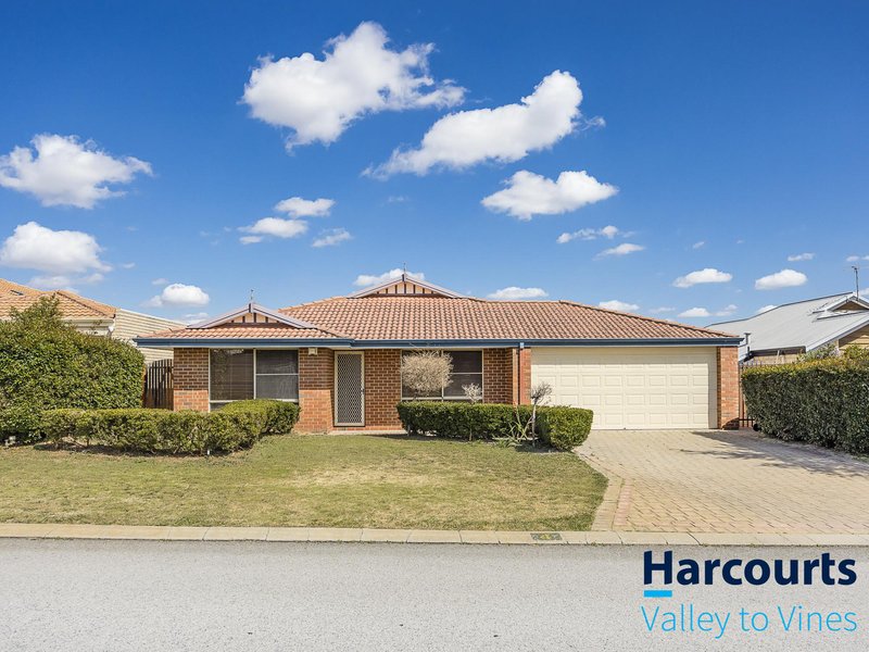 4 Ranthus Avenue, Bennett Springs WA 6063