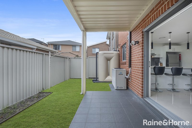 Photo - 4 Raspberry Crescent, Schofields NSW 2762 - Image 8