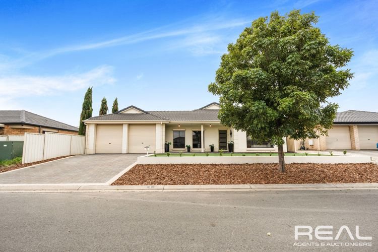 4 Rateki Close, Burton SA 5110