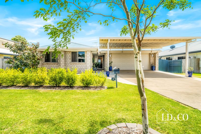 4 Raylene Street, Mount Pleasant QLD 4740