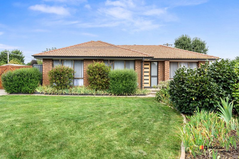 4 Rayment Place, Gowrie ACT 2904