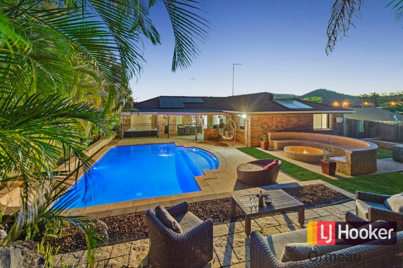 4 Raymond Court, Mount Warren Park QLD 4207