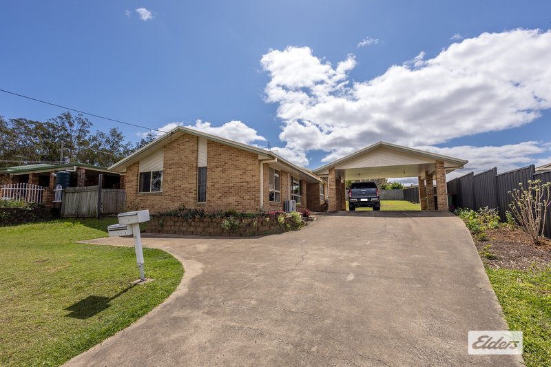 Photo - 4 Raymont Crescent, Gatton QLD 4343 - Image 1