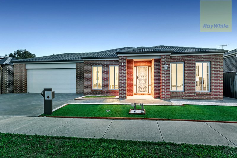 4 Redheugh Street, Craigieburn VIC 3064