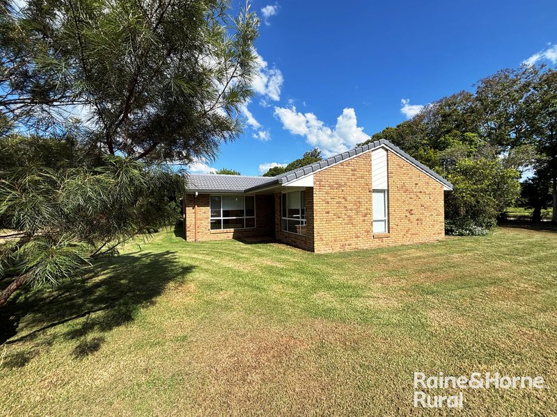 4 Redmans Road, Booie QLD 4610