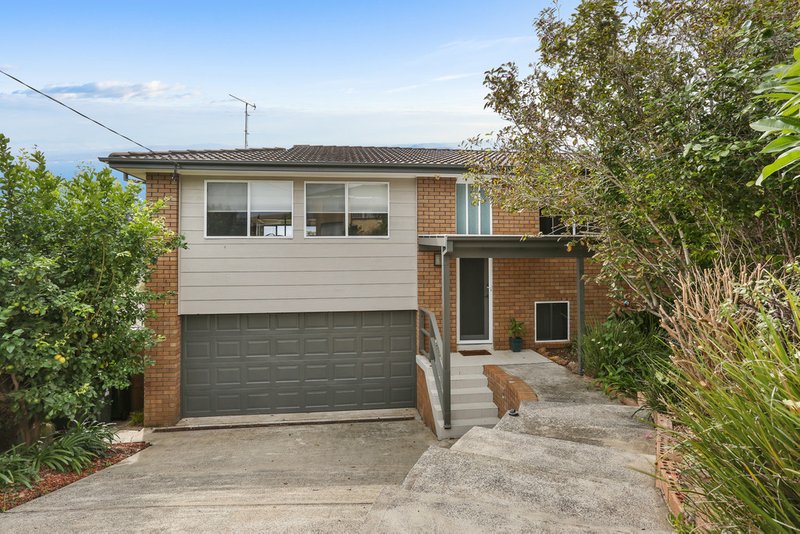 4 Reeves Way, Dapto NSW 2530