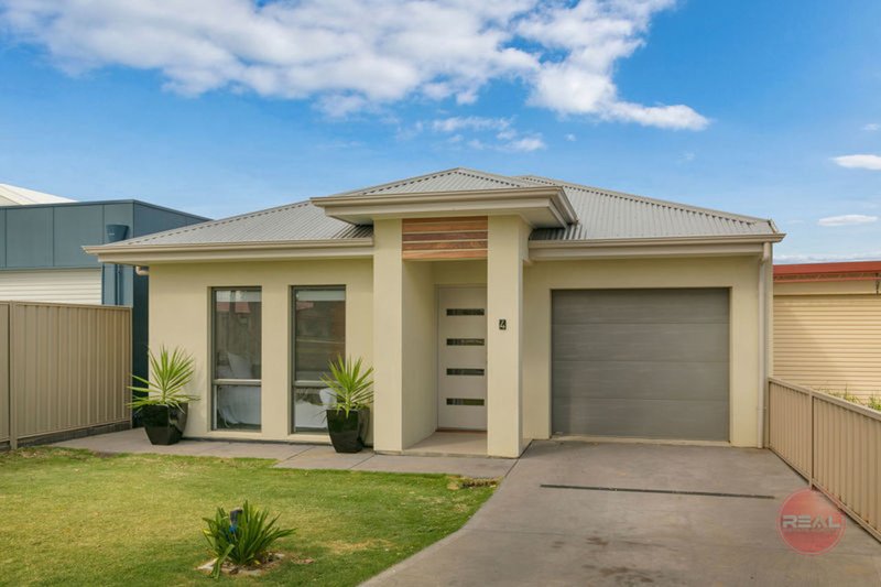 4 Regan Avenue, Morphettville SA 5043