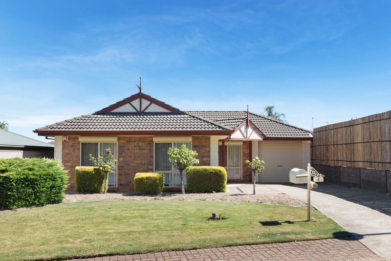 4 Regent Grove, Blakeview SA 5114