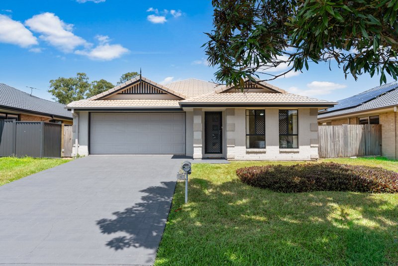 4 Reid Court, Bracken Ridge QLD 4017