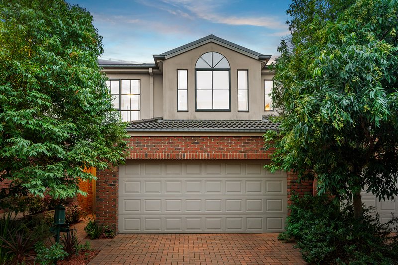 4 Reid Walk, Macleod VIC 3085