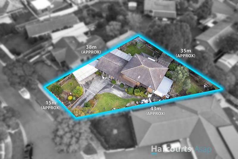 Photo - 4 Renbold Place, Mulgrave VIC 3170 - Image 20