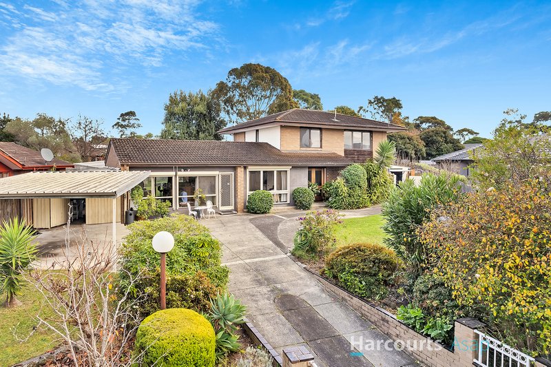 Photo - 4 Renbold Place, Mulgrave VIC 3170 - Image 25