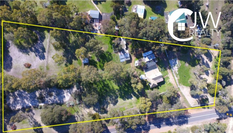 4 Rendezvous Road, Vasse WA 6280