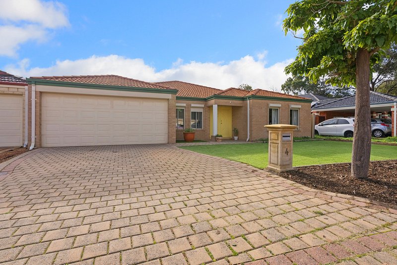 Photo - 4 Rendition Place, Redcliffe WA 6104 - Image 1