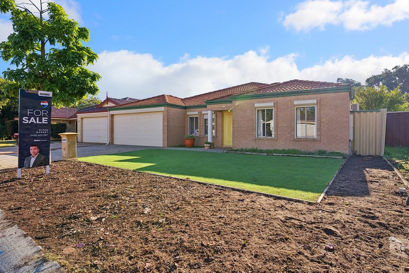 Photo - 4 Rendition Place, Redcliffe WA 6104 - Image 3