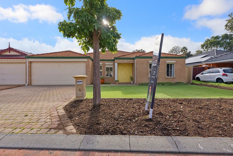 Photo - 4 Rendition Place, Redcliffe WA 6104 - Image 4
