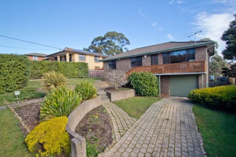 4 Rene Road, Summerhill TAS 7250