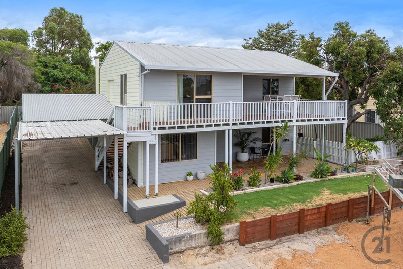 4 Renfrey Place, Dawesville WA 6211