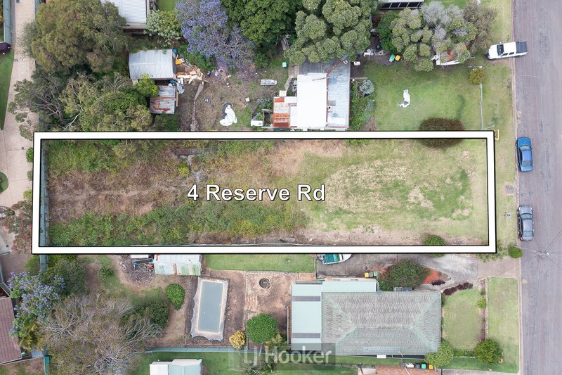 4 Reserve Road, Wangi Wangi NSW 2267