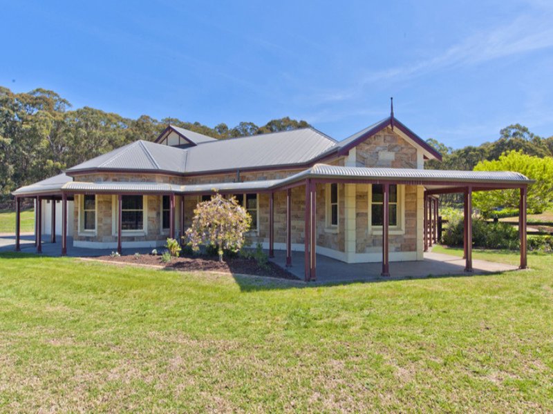 4 Reservoir Road, Lobethal SA 5241