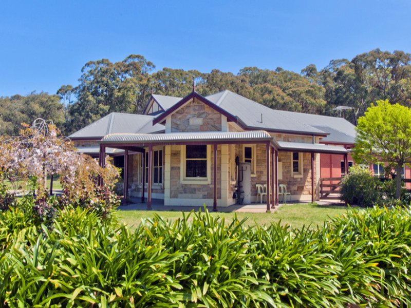 Photo - 4 Reservoir Road, Lobethal SA 5241 - Image 25