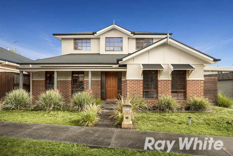 4 Retreat Place, Doreen VIC 3754