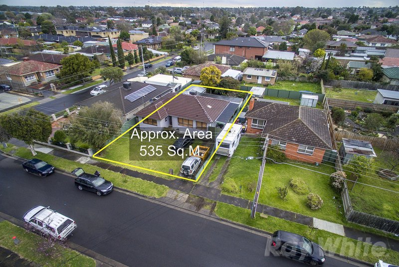 4 Rex Court, Noble Park VIC 3174